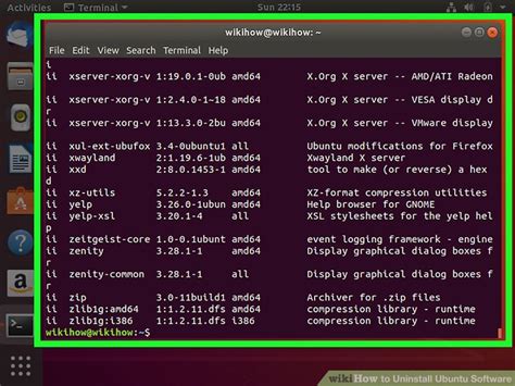 Image result for Uninstall Ubuntu Safely
