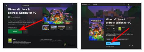 Minecraft Java Error Code 0X80131509 的图像结果