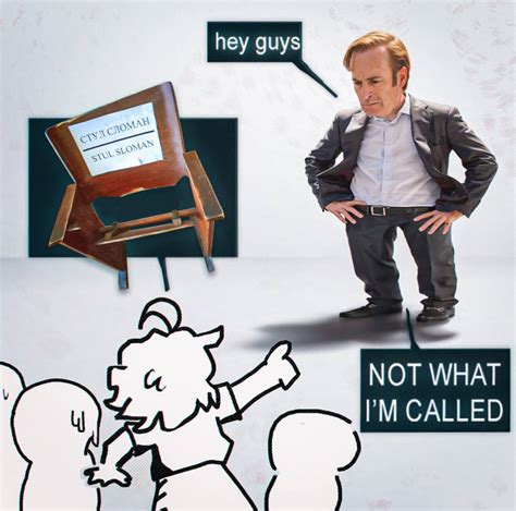 Better Call Saul :: Saul Goodman :: Better Call Saul (Saul Goodman ...