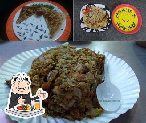 Ceylon Titbits, Chennai - Restaurant menu, prices and reviews