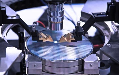 Semiconductor Wafer Manufacturing 的图像结果