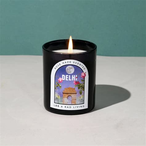 Candle Alternatives For Bath And Body Works' | LBB