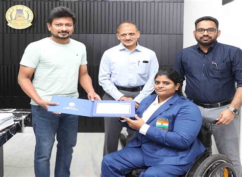 CM Trophy 2024 - TN - SDAT