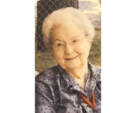 Ella L. Mueller Obituary (2022) - Platteville, WI - Melby Funeral Home ...