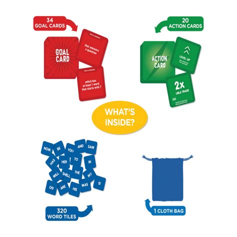 Skillmatics SQUIK Game — Toycra