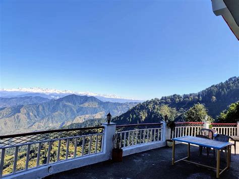 HOTEL MOUNT VIEW DHANAULTI DREAMS (Kempty Range) - Hotel Reviews ...