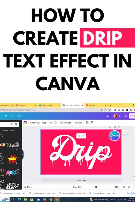 Image result for Effect Tutorial