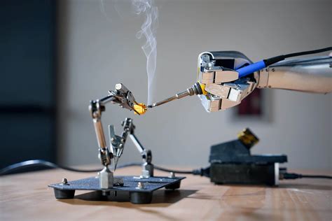 UniTree Robot Worker 的图像结果