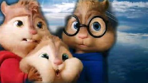 Image result for All-Star Chipmunk Version