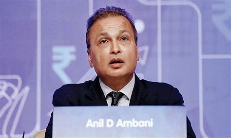 Anil Ambani's RCom's bankruptcy begins; next hearing on May 30 | अनिल ...