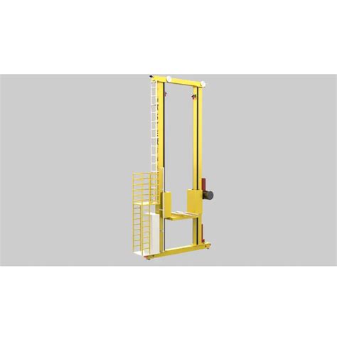 Image result for Fastems Stacker Crane