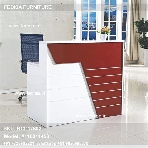 Reception Office Antique Reception Desk For Sale Circular Reception ...