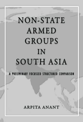 The rise and decline of armed non-state actors: The Kashmir experience ...