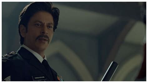 2 real-life incidents that loosely inspired plots of Shah Rukh Khan's Jawan