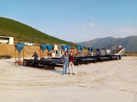 Image result for Ore Processing