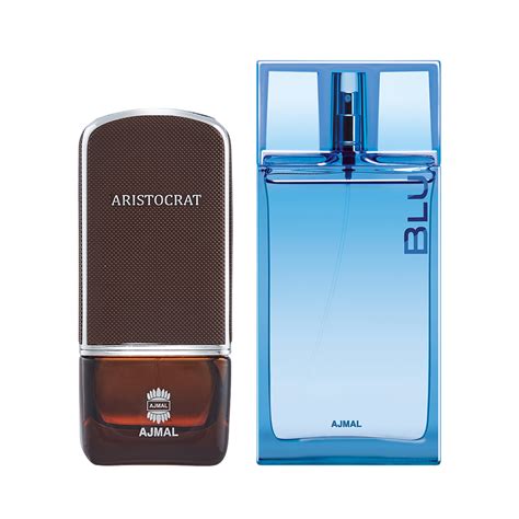 MEN – Ajmal Perfumes India