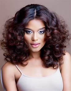 Roller Hair Style by Of Plaits Does Roller Set For Destiny Magazine 2013 Roller Hair Style