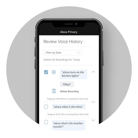 Amazon.in: Alexa Privacy