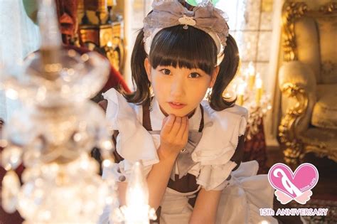 Maid’s Secret Service – Kawaii Japanese Maid Gets Double-Creamed by Master and His Big White Friend