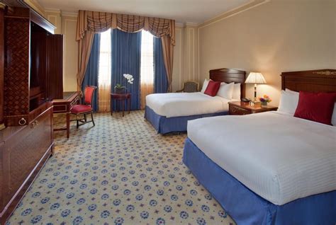 MILLENNIUM BILTMORE LOS ANGELES HOTEL ::: LOS ANGELES, CA ::: COMPARE ...