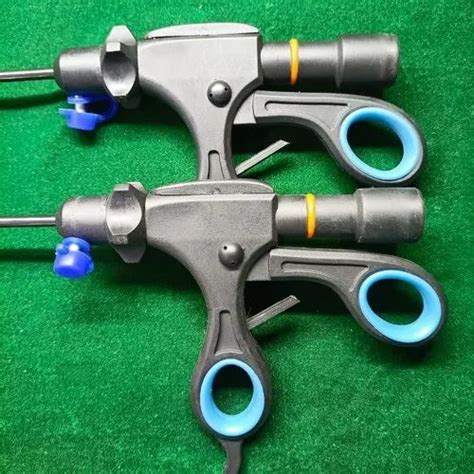 Bipolar Forceps Electrodes and Dissectors - Laparoscopic Bipolar U ...