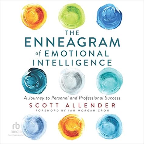 The Enneagram of Emotional Intelligence: A Journey to Personal and ...