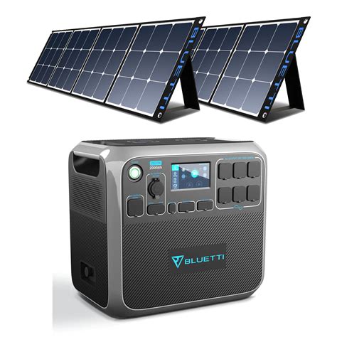 Image result for Solar Battery Generator System Kit Ally Express