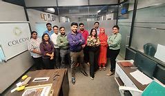 COLCOM | Audio Visual System Integrator | India