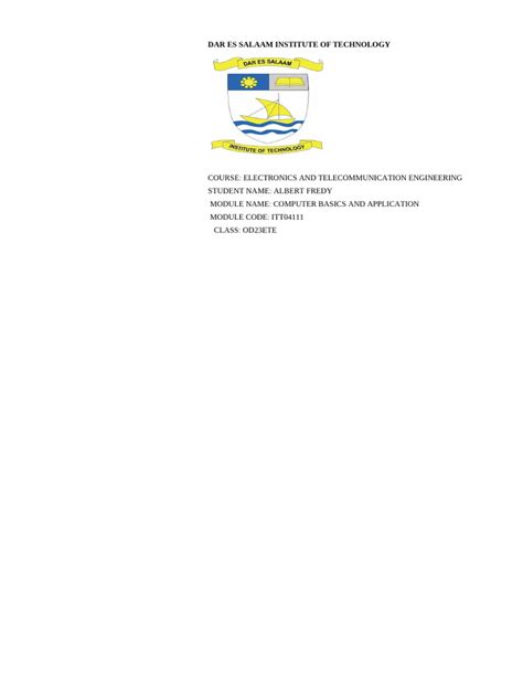 Basic Computer Application PDF 的图像结果