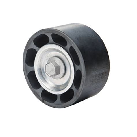 Heavy Duty Idler Pulleys - MUVIQ