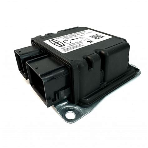 Image result for Mercedes RCM Rear Control Module