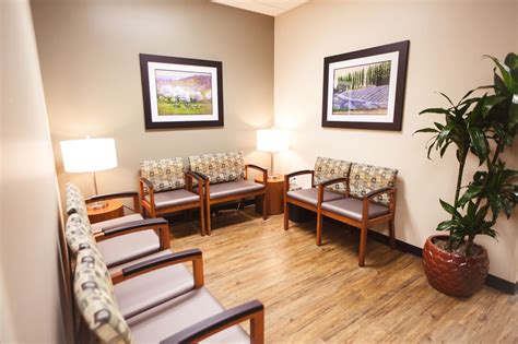 Utica Park Clinic, Owasso - RECO Construction