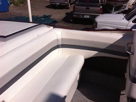 Caitos Auto & Boat Top LLC | Upholstery | East Providence RI