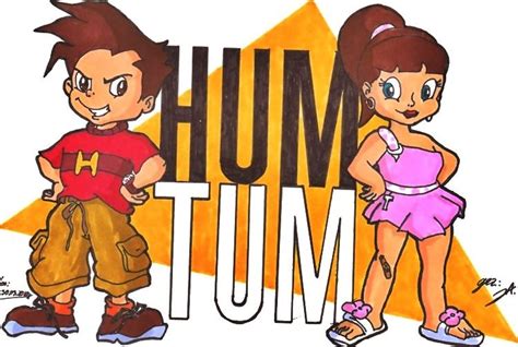 Image result for Hum Cartoon Images