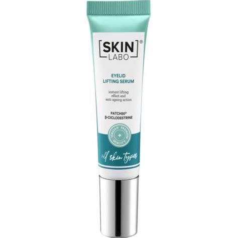 SKINLABO EYELID LIFT SER 15ML