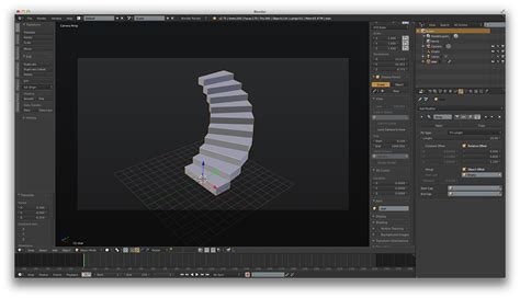 Image result for Array Modifier Projects