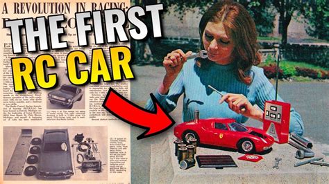 Image result for My First Remote Control Car