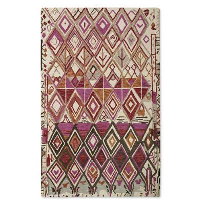 Bedouin Rug | Grandin Road