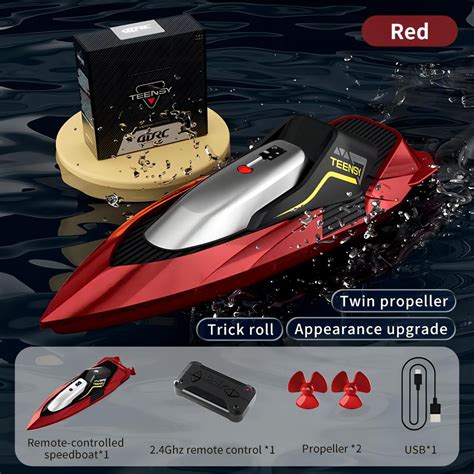 Image result for Remote Control RC Boats