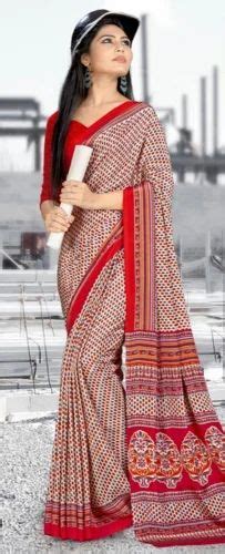 Uniform - Teacher Uniform Sarees Trader - Wholesaler / Distributor from ...