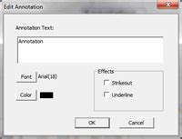 Image result for Annotation Legend Key