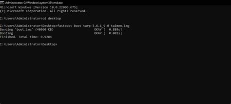 Android 8.0.0 Install TWRP 的图像结果