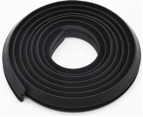 W11177741 Dishwasher Gasket Door Seal by Lusperi - Compatible with ...