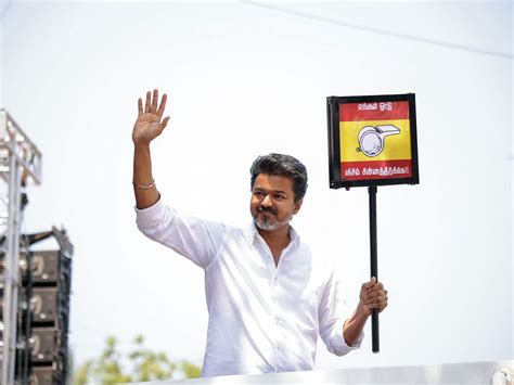 "This is just the beginning": A R Murugadoss congratulates Vijay over ...