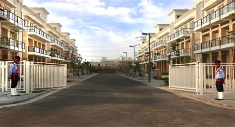 BPTP Astaire Gardens Sector 70A Gurgaon - Reviews, Floor plan