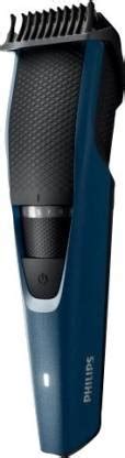 PHILIPS BT3235/15 Trimmer 60 min Runtime 20 Length Settings Price in ...