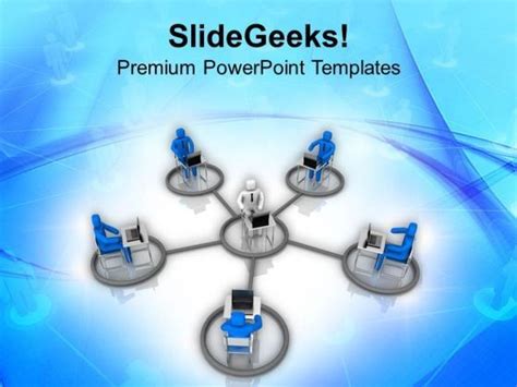 Image result for Computer Network PPT Slide Background