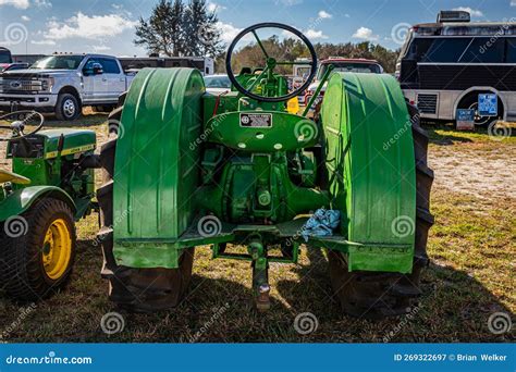 John Deere Model Y at Phillip Dorsey blog