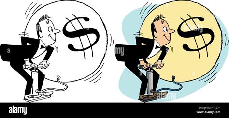 Draw Cartoon Inflation 的图像结果