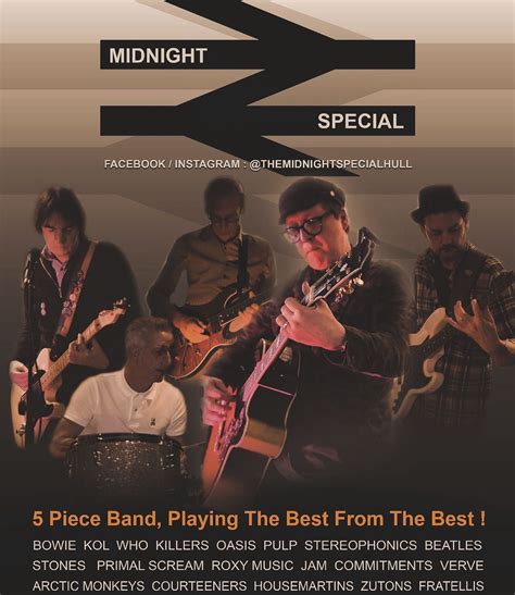 LIVE! Grandale, HU7, The Grandale, Kingston Upon Hull, 28 September ...